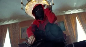 Omens Lyrics - EsDeeKid