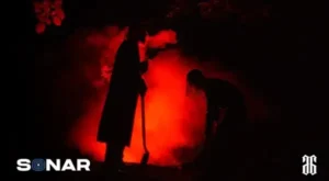 MMNF Lyrics - Hades66 | from "El SEI66EIS"