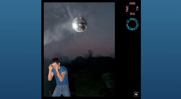 Dance No More Lyrics - Harry Styles