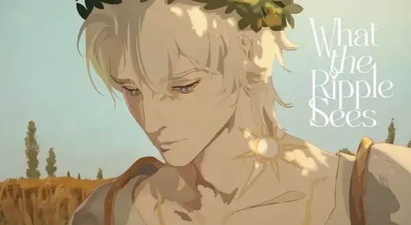 What the Ripple Sees Lyrics - HoYoFair & Mili