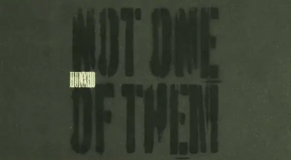 It Get Hot Lyrics - Hunxho | from "Not One Of Them"