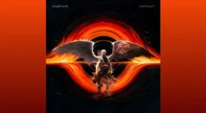 Feels Like You Lyrics - ILLENIUM & Elley Duhé | from "ODYSSEY"