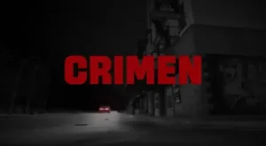 Crimen Lyrics - K4OS | from "4EVER"