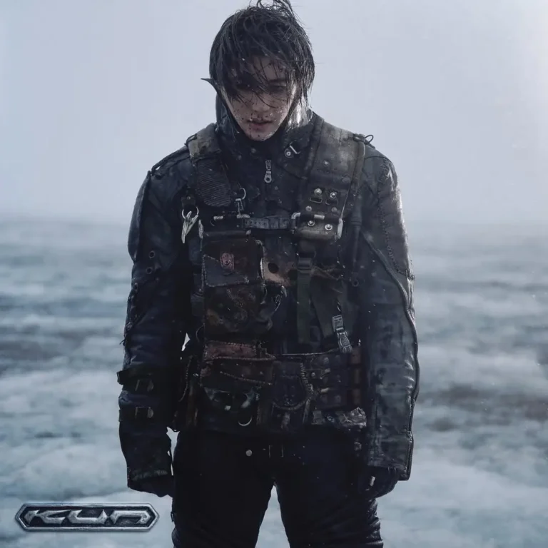 KUN Lyrics & Tracklist - 蔡徐坤 (Cai Xu Kun)