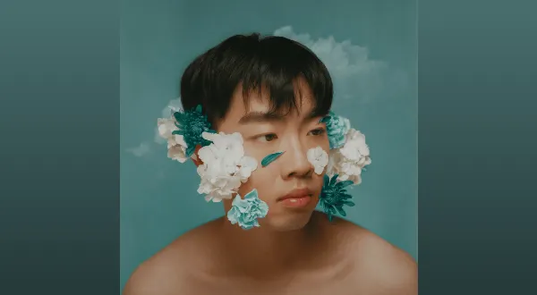 twenty something Lyrics - Luke Chiang | from "TYPHOON"