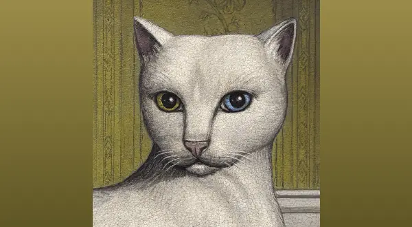 Cats Lyrics - Mitski | from "Nothing’s About to Happen to Me"