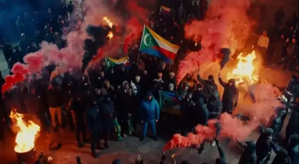 Pop corn Lyrics - Rohff