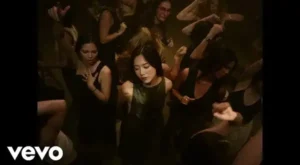 Fleeting Lyrics - Sarah Kinsley | from "Fleeting"