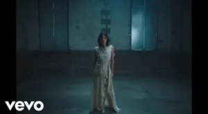 Lonely Touch Lyrics - Sarah Kinsley | from "Fleeting"