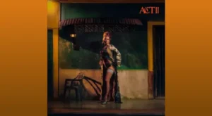 heal something Lyrics - Sasha Keable | from "ACT II"