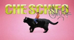 CHE SCHIFO Lyrics - Shade