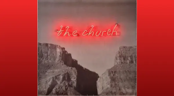 Lumbini Theme / Reprise Lyrics - The Church | from "Lacuna"