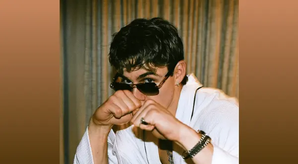 ME AND YOU (FRIENDS) Lyrics - The Kid LAROI & SZA