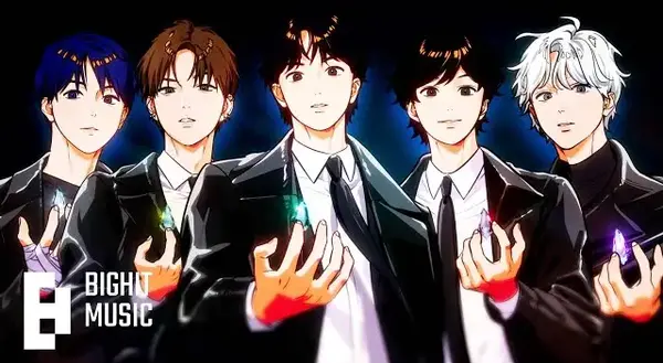 SSS (Sending Secret Signals) (Remix) Lyrics - TXT & HYDE