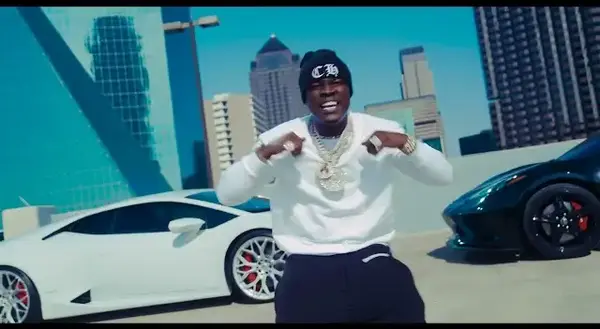 LL Da Wizard Lyrics - Montana 700