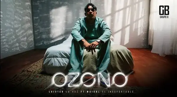 Ozono Lyrics - Luister La Voz (Ft. Maikol El Insoportable)