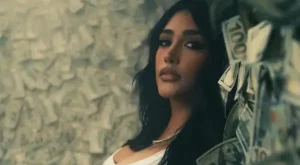 SADI-K Lyrics - Dani Barranco & Rome LMN