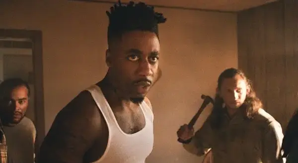 TEMPTATION Lyrics - Dax