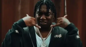 Young Ready Lyrics - Fredo Bang