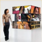 MURAL Lyrics - Swae Lee & Jhené Aiko