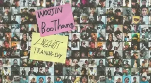 Boo Thang Lyrics - WOOJIN & LNGSHOT