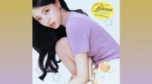 Hyper Dream Lyrics - YUNA (ITZY) | from "Ice Cream"