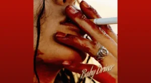 Baby Driver Lyrics - 070 Shake