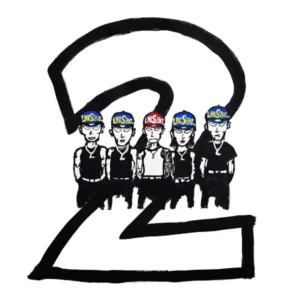 4SHOBOIZ Vol. 2: 4SHOVILLE