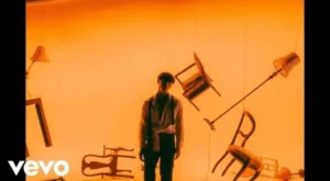 HEAVEN’S ON FIRE Lyrics - Johnny Huynh