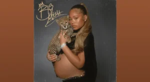 Fallin’ Lyrics - Latto | from “Big Mama”