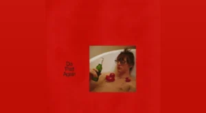 Lonely Song Lyrics - Malcolm Todd | Do That Again