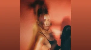 Handle Lyrics - Ravyn Lenae