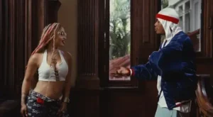 My Turn Lyrics - Valiant, Shenseea & Rvssian