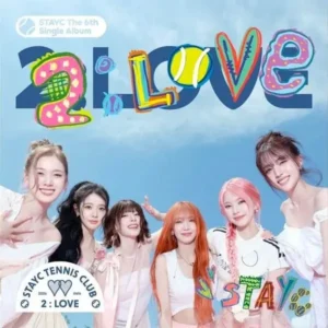 2:LOVE