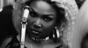 BITCH Lyrics - Lizzo | from "BITCH"