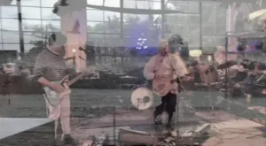 Third Side of the Moon Lyrics - Modest Mouse