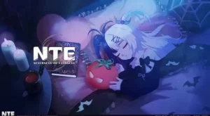 Crimson Lullaby Lyrics - NTE10AM