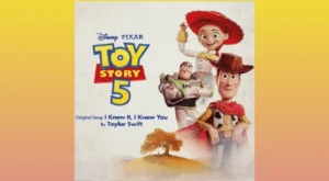 I Knew It, I Knew You Lyrics - Taylor Swift