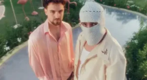 Nano (English Translation) Lyrics - TUL8TE & Saint Levant Nano Lyrics - TUL8TE & Saint Levant