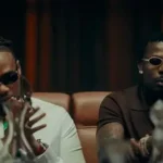 Eja Meja Lyrics - BNXN & Asake