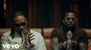 Eja Meja Lyrics - BNXN & Asake