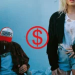 BRAND NEW CHANEL$ Lyrics - Slayyyter