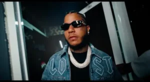 ENTERA Lyrics - DONATY