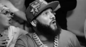 100 BARRAS Lyrics - El Alfa "El Jefe"