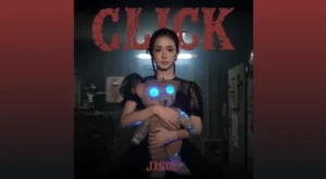 CLICK Lyrics – JISOO