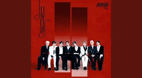 11월 11일 (November 11th) (English Translation)